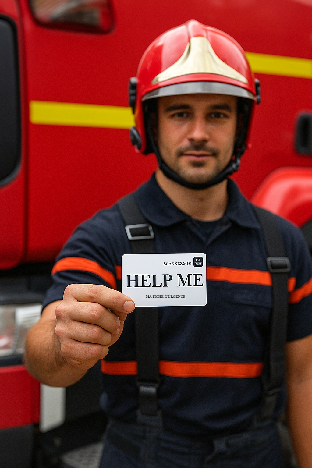 Présentation visuelle